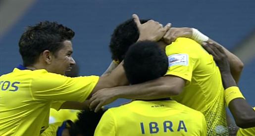 الوكرة القطري يقترب من ضم "متمرد" النصر 